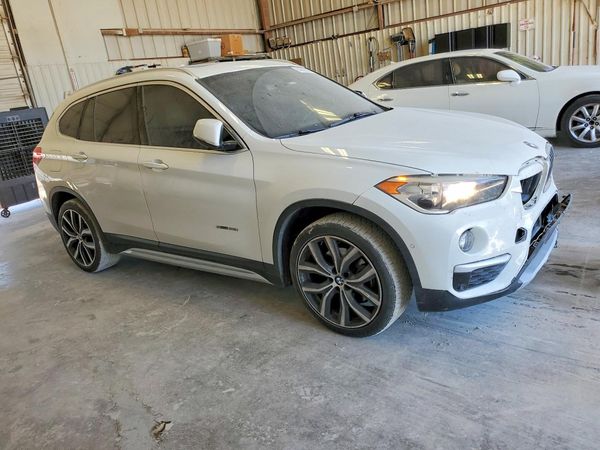 2018 BMW X1 sDrive28i