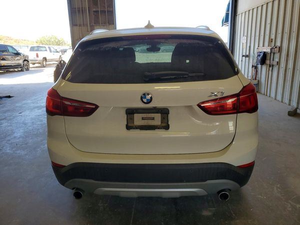 2018 BMW X1 sDrive28i