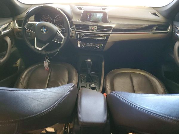 2018 BMW X1 sDrive28i