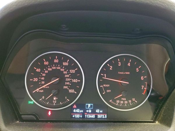 2018 BMW X1 sDrive28i