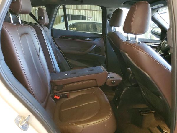 2018 BMW X1 sDrive28i