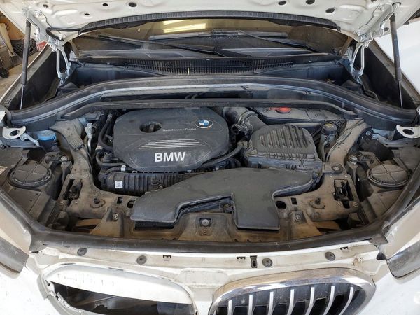 2018 BMW X1 sDrive28i