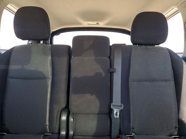 2018 NISSAN PATHFINDER