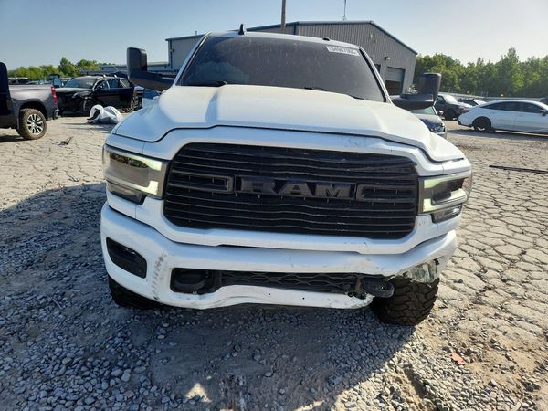 2022 RAM 2500