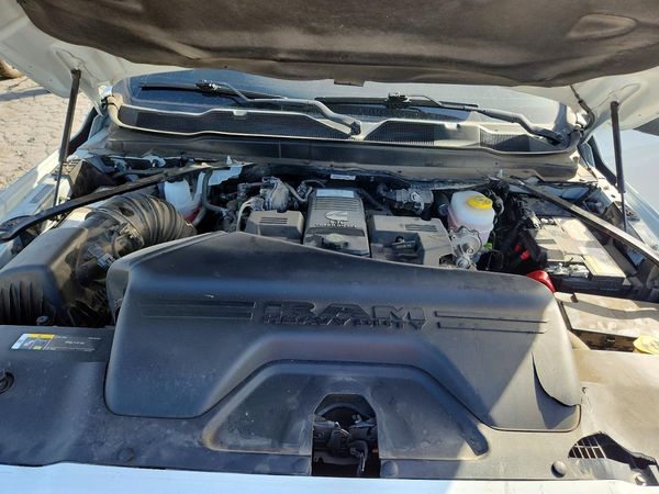 2022 RAM 2500