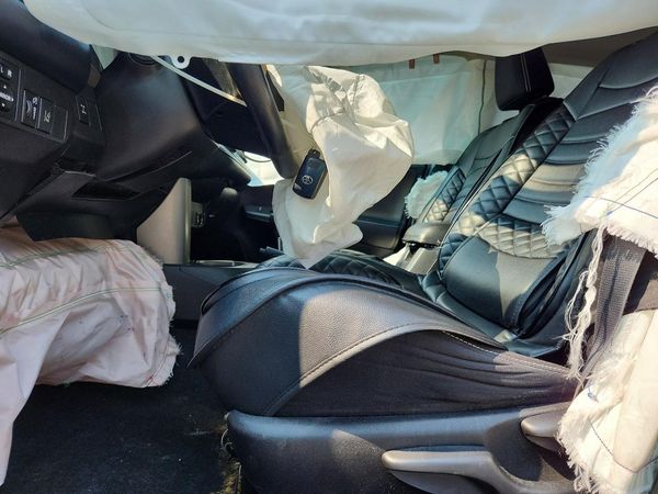 2018 TOYOTA RAV4 Adventure/XLE