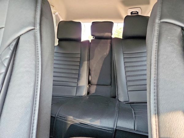 2018 TOYOTA RAV4 Adventure/XLE