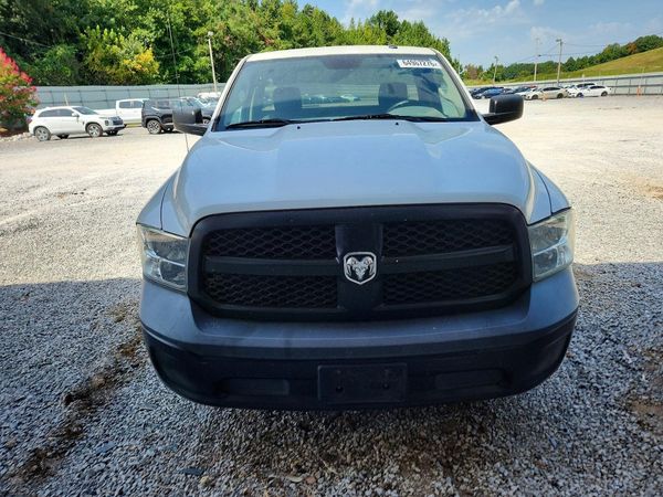 2017 RAM 1500 ST REG CAB 4X2