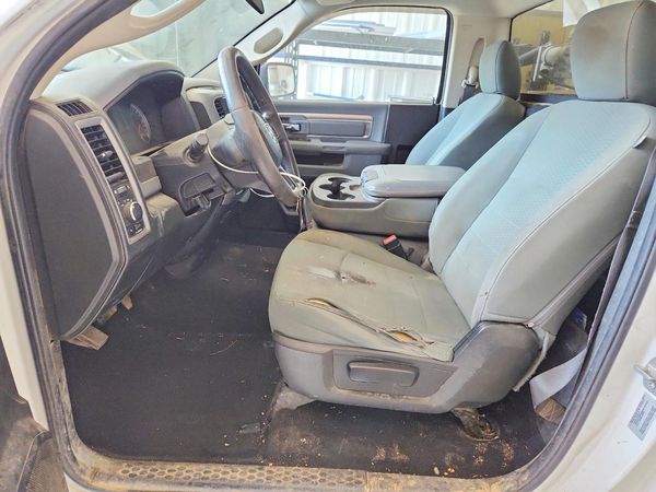 2017 RAM 1500 ST REG CAB 4X2