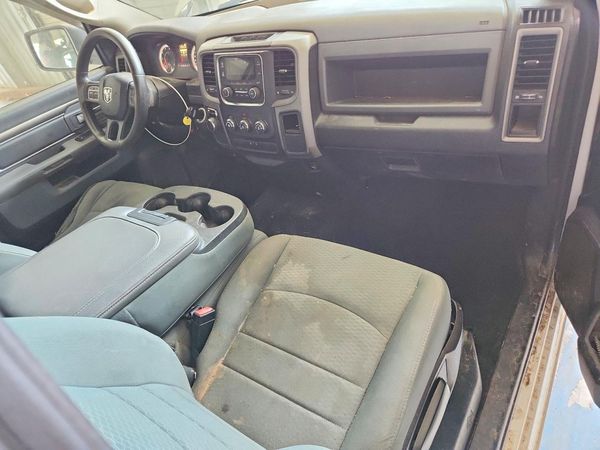 2017 RAM 1500 ST REG CAB 4X2