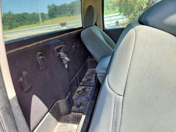 2017 RAM 1500 ST REG CAB 4X2