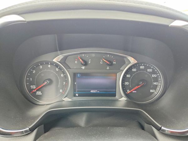 2022 CHEVROLET BLAZER 3LT