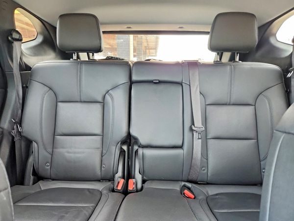 2022 CHEVROLET BLAZER 3LT