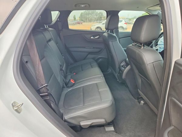 2022 CHEVROLET BLAZER 3LT
