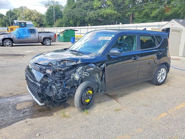2025 KIA SOUL