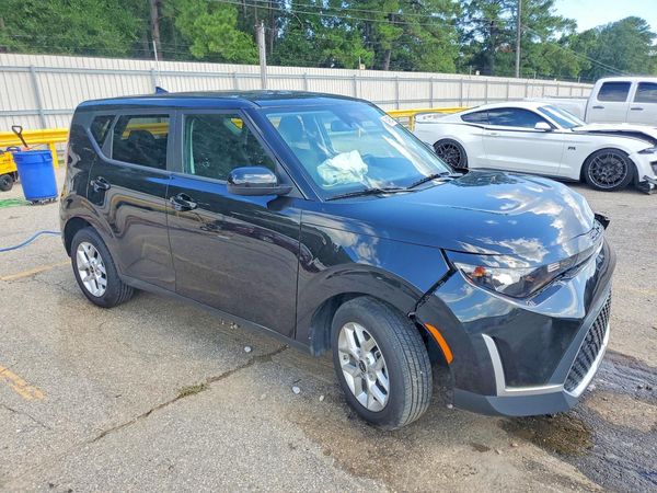 2025 KIA SOUL LX, S