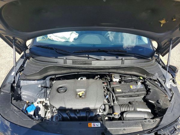 2025 KIA SOUL LX, S