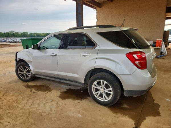 2017 CHEVROLET EQUINOX LT / FL