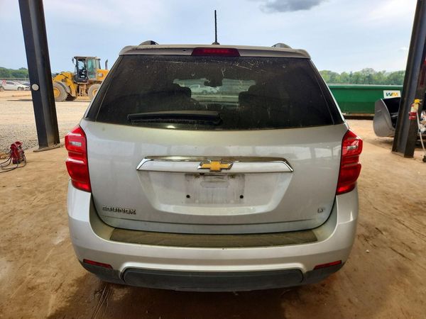 2017 CHEVROLET EQUINOX LT / FL