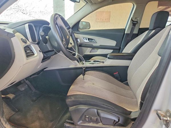 2017 CHEVROLET EQUINOX LT / FL
