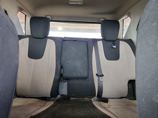 2017 CHEVROLET EQUINOX LT / FL