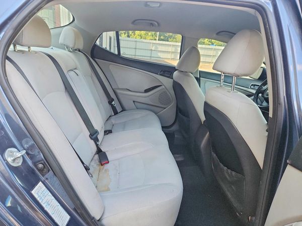 2015 KIA OPTIMA GL(Middle-low grade)