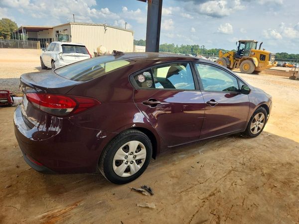 2018 KIA FORTE LX Pop,S,EX