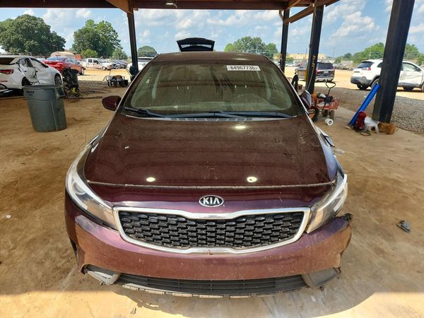2018 KIA FORTE LX Pop,S,EX