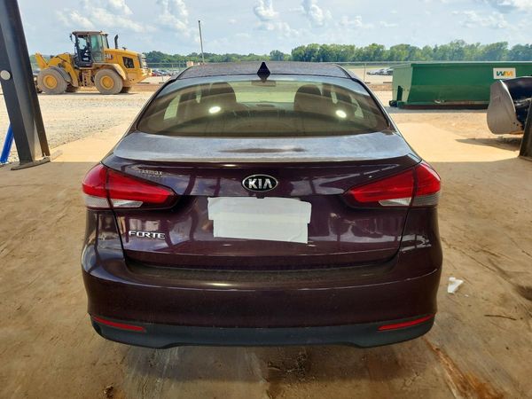 2018 KIA FORTE LX Pop,S,EX