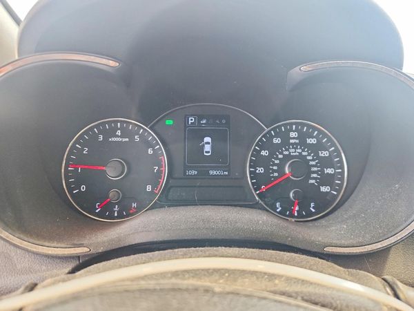 2018 KIA FORTE LX Pop,S,EX