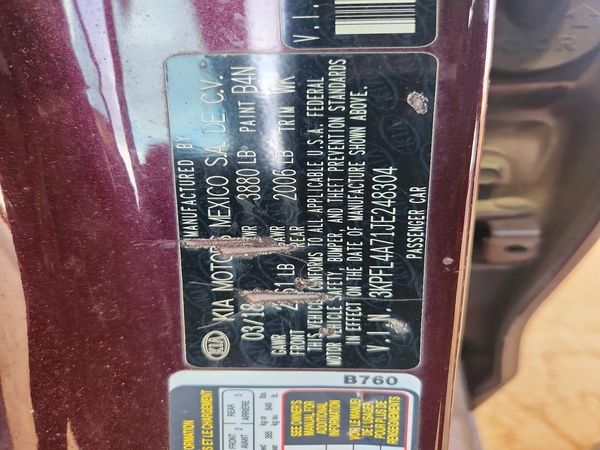 2018 KIA FORTE LX Pop,S,EX