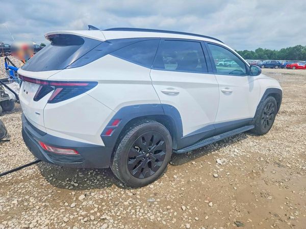 2024 HYUNDAI TUCSON XRT