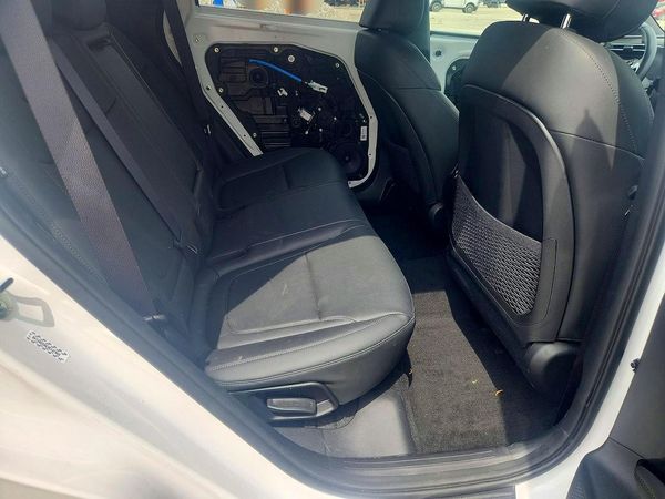 2024 HYUNDAI TUCSON XRT