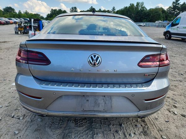 2019 VOLKSWAGEN ARTEON 4Motion SEL Premium