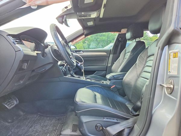 2019 VOLKSWAGEN ARTEON 4Motion SEL Premium