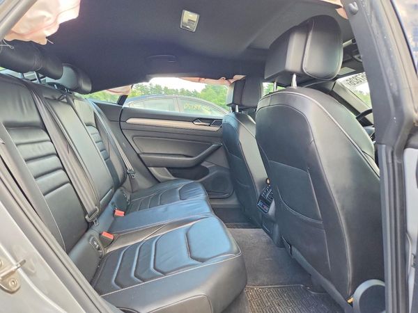 2019 VOLKSWAGEN ARTEON 4Motion SEL Premium