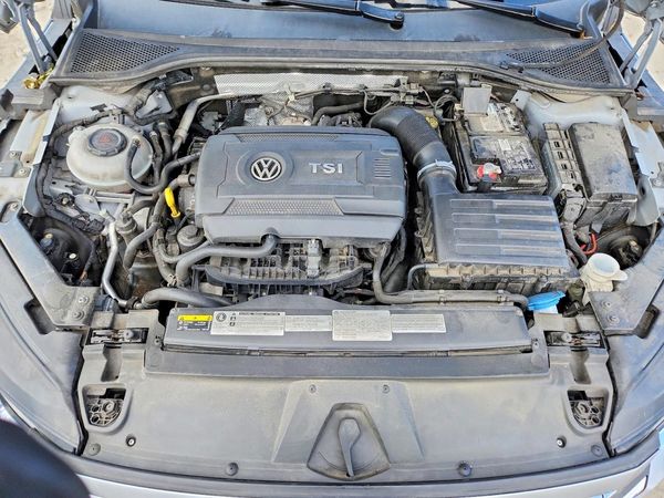 2019 VOLKSWAGEN ARTEON 4Motion SEL Premium