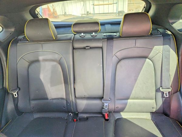2019 HYUNDAI KONA Limited