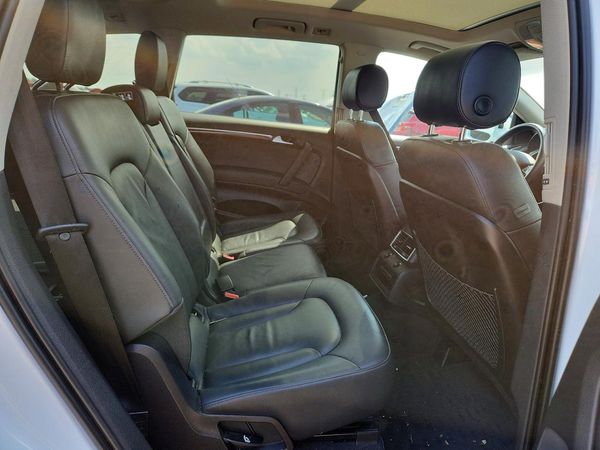 2014 AUDI Q7