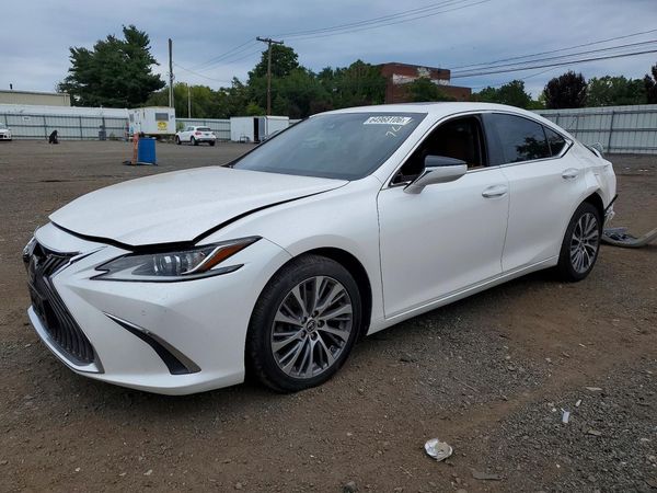 2021 LEXUS ES 250 350 Premium
