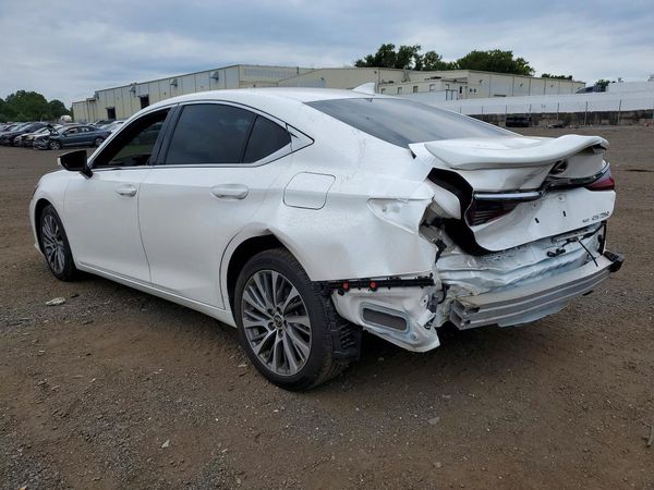 2021 LEXUS ES 250 350 Premium