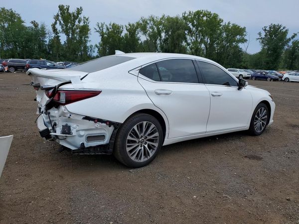 2021 LEXUS ES 250 350 Premium