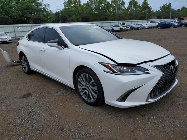 2021 LEXUS ES 250 350 Premium