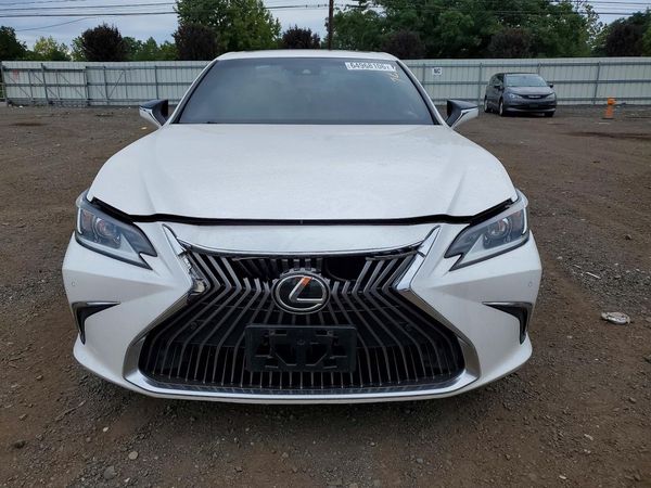 2021 LEXUS ES 250 350 Premium