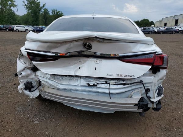 2021 LEXUS ES 250 350 Premium