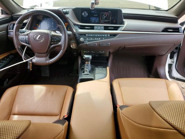 2021 LEXUS ES 250 350 Premium