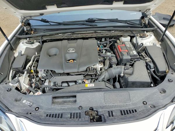 2021 LEXUS ES 250 350 Premium