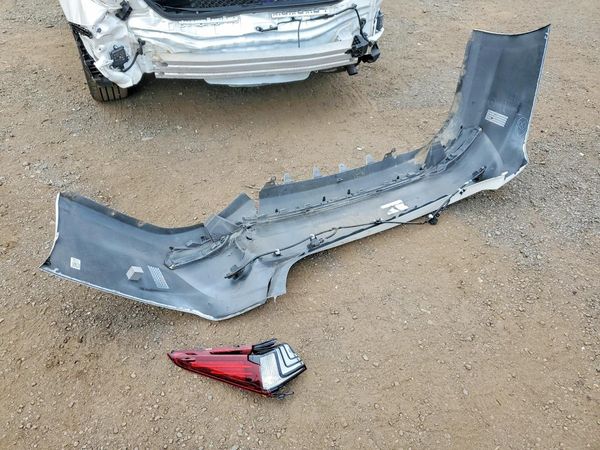 2021 LEXUS ES 250 350 Premium