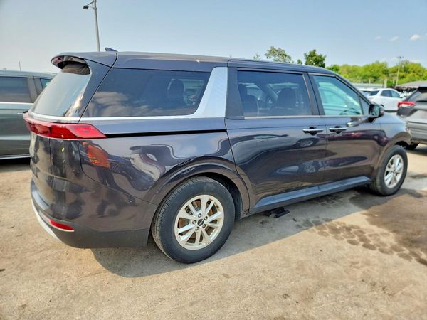 2024 KIA CARNIVAL