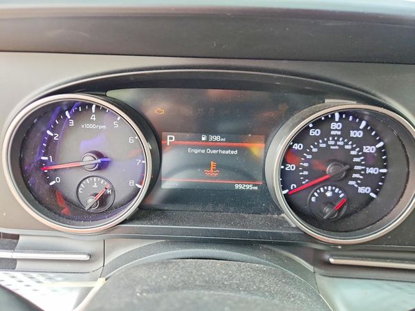2024 KIA CARNIVAL
